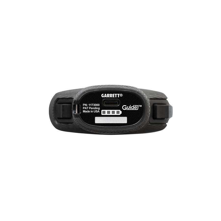 Garrett Guide Hand Held Metal Detector-Tactical Source LLC