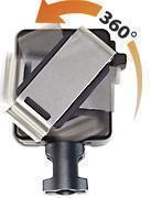 Gear Keeper High Force Key Retractor 15 to 28 keys-Tactical Source LLC