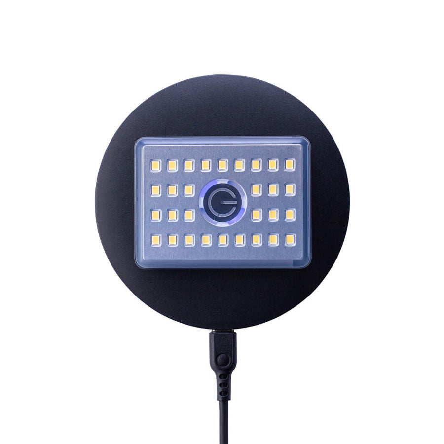 Glowstone Flashlight with Charging Base-Tactical Source LLC