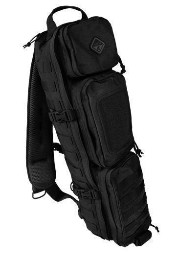Hazard 4 Evac TakeDown Carbine Sling Pack Black-Tactical Source LLC