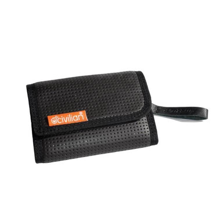 Hazard 4 Rewind Duo Retractable Cable Security Wallet DISCONTINUED-Tactical Source LLC