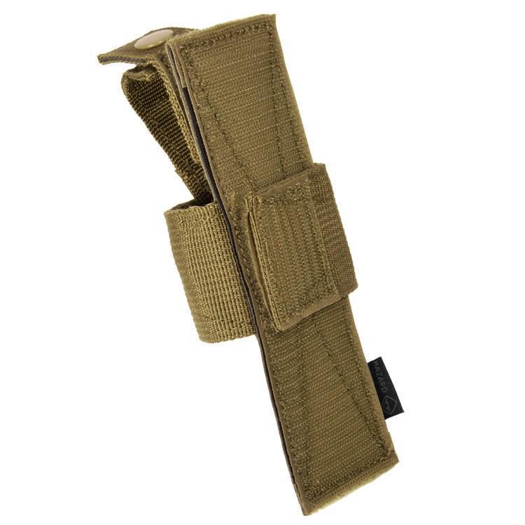 Hazard 4 Stick-Up Modular Universal Pistol Holster Coyote-Tactical Source LLC