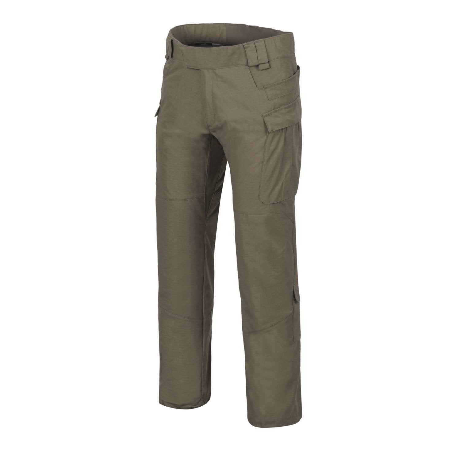 Helikon-Tex MBDU Nyco RipStop Trousers Coyote-Tactical Source LLC