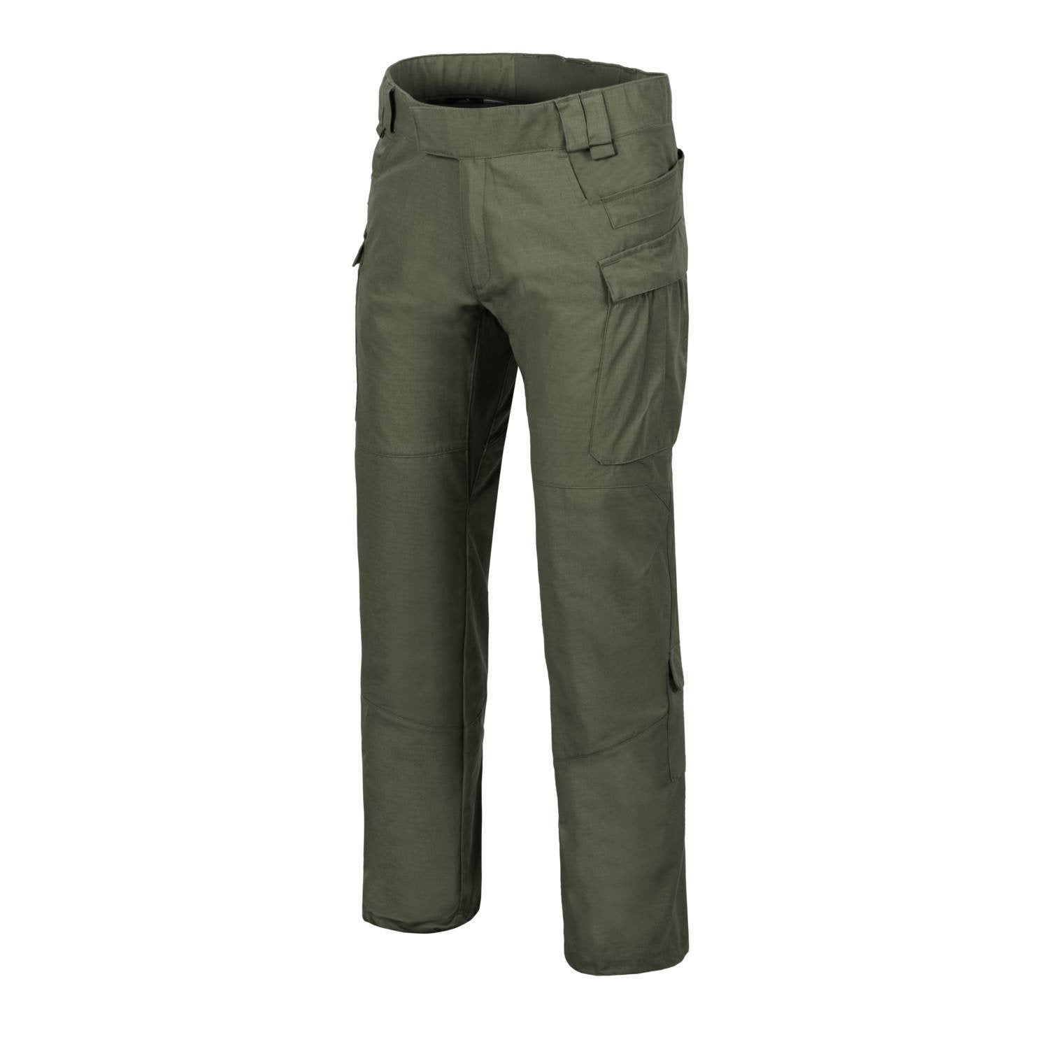 Helikon-Tex MBDU Nyco RipStop Trousers Coyote-Tactical Source LLC