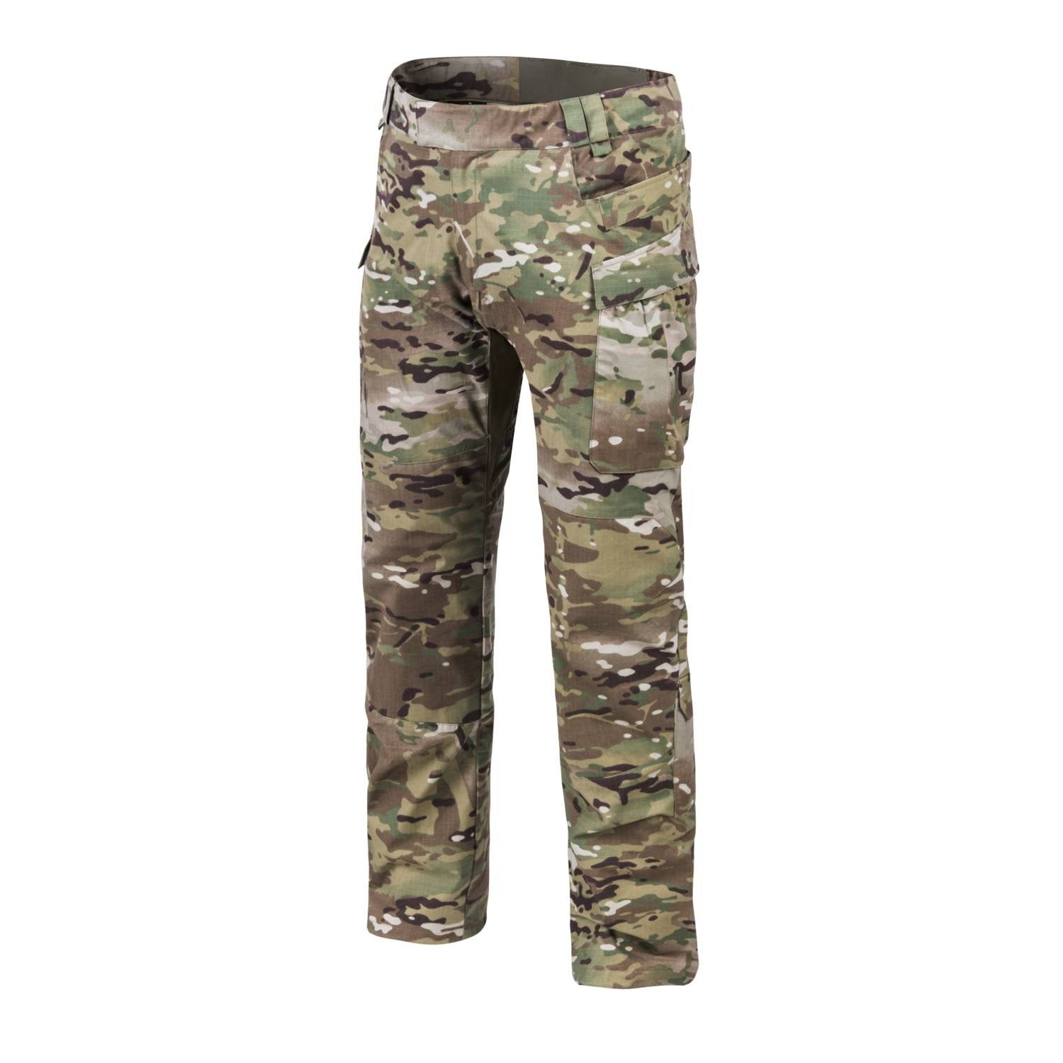 Helikon-Tex MBDU Nyco RipStop Trousers Coyote-Tactical Source LLC