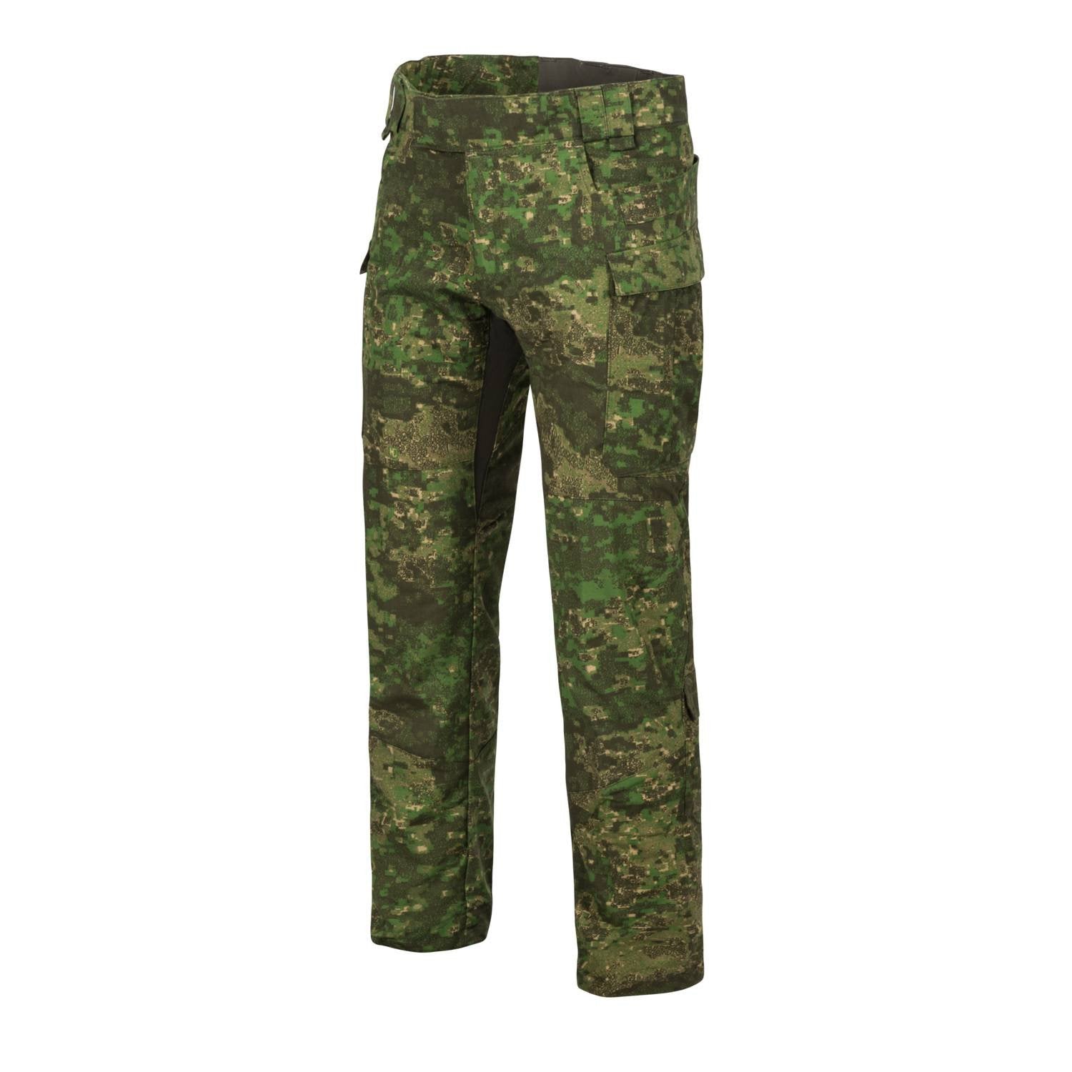 Helikon-Tex MBDU Nyco RipStop Trousers Coyote-Tactical Source LLC