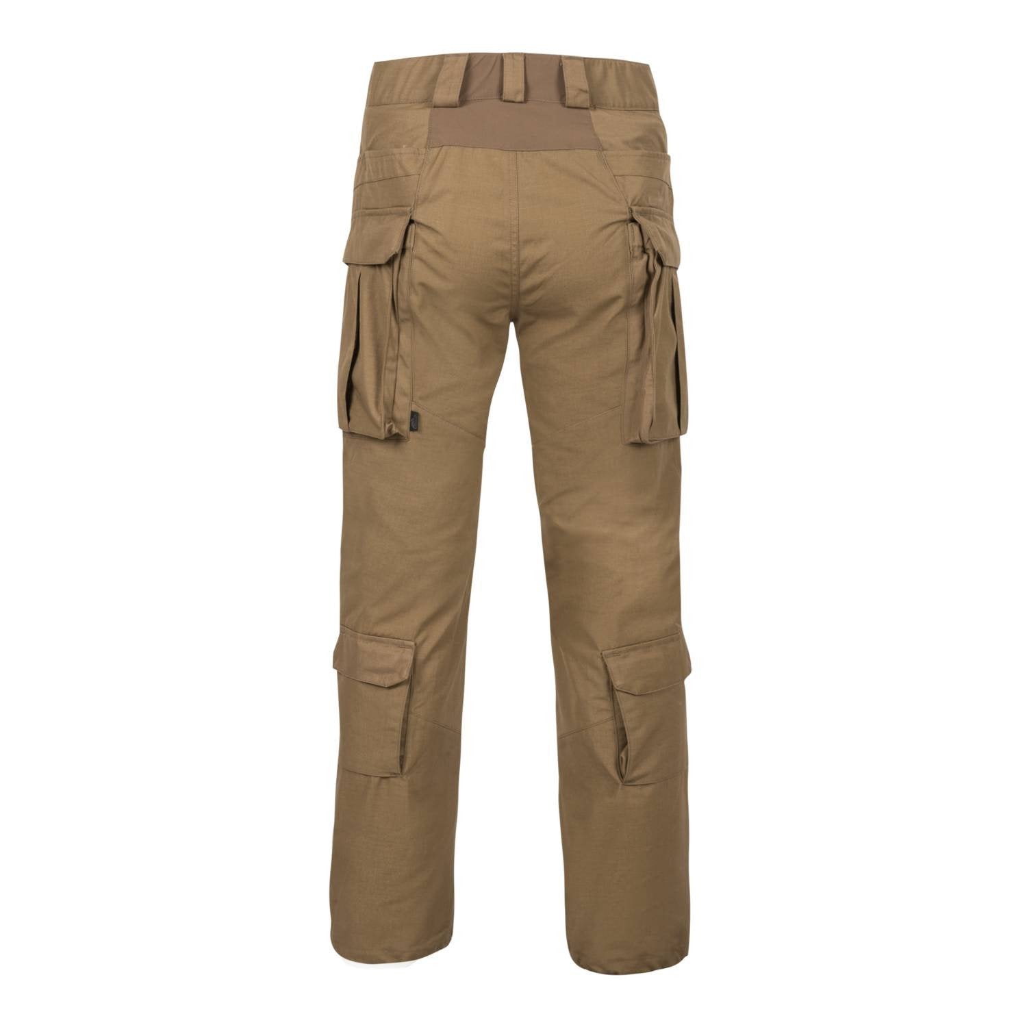 Helikon-Tex MBDU Nyco RipStop Trousers Coyote-Tactical Source LLC