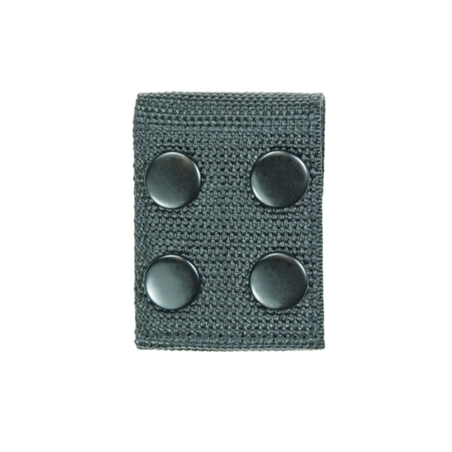 Hero's Pride Ballistic Extra Wide 2'' Belt Keepers - Fits 2.25'' Belt-Tactical Source LLC