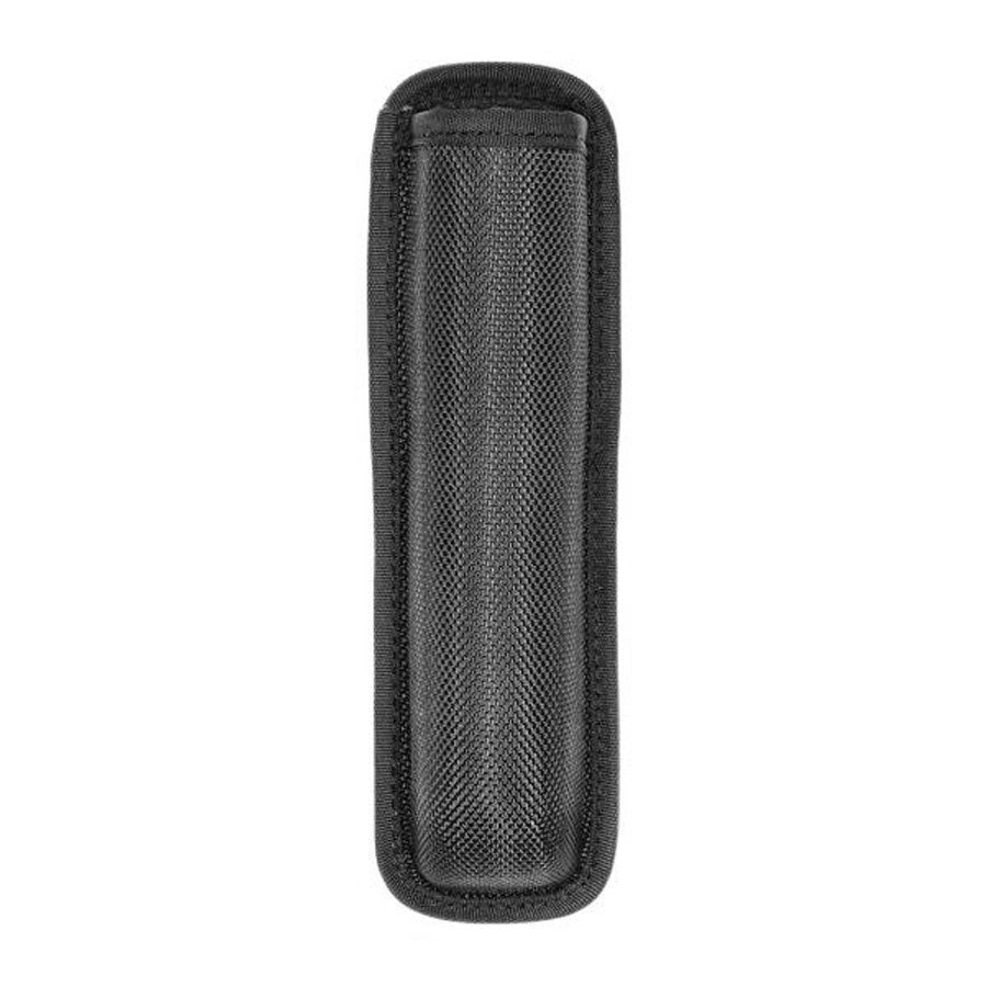 Hero's Pride Ballistic Open Expandable Baton Holder Black-Tactical Source LLC