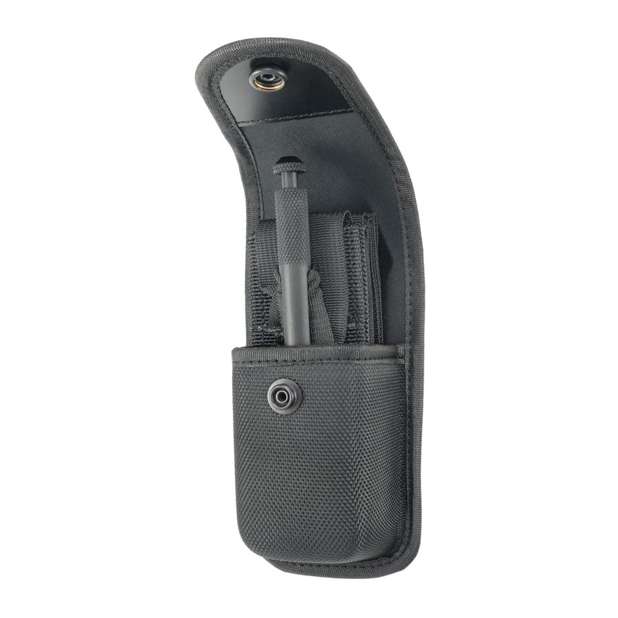 Hero's Pride Ballistic Tourniquet Holder Black-Tactical Source LLC