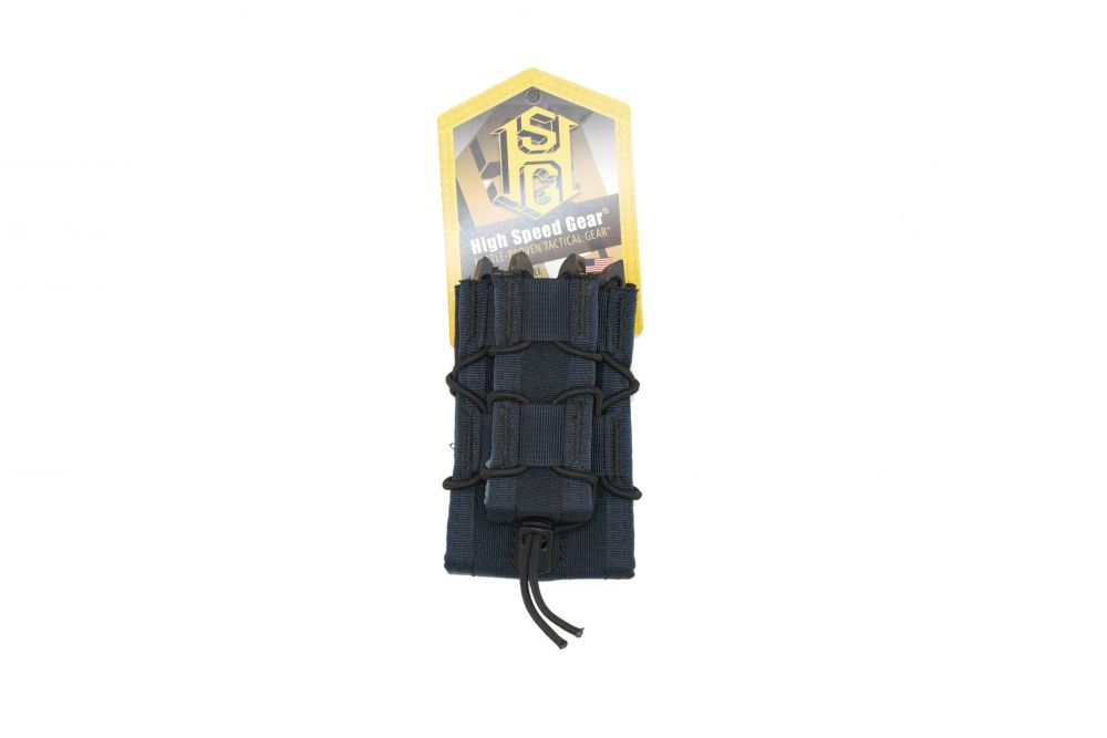 High Speed Gear Double Decker Magazine Pouches Light Molle-Tactical Source LLC