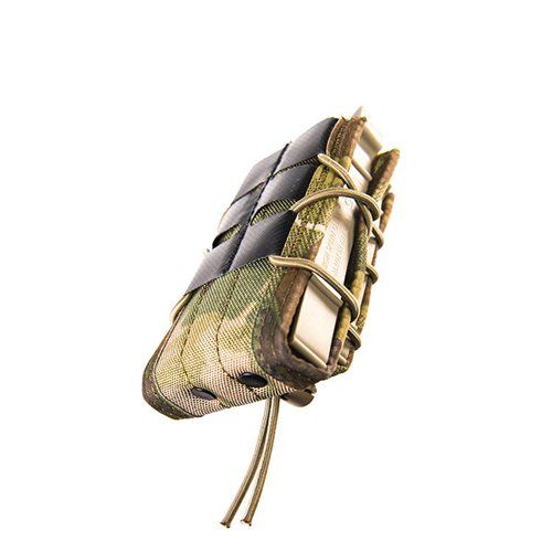 High Speed Gear Double Decker Magazine Pouches Light Molle-Tactical Source LLC