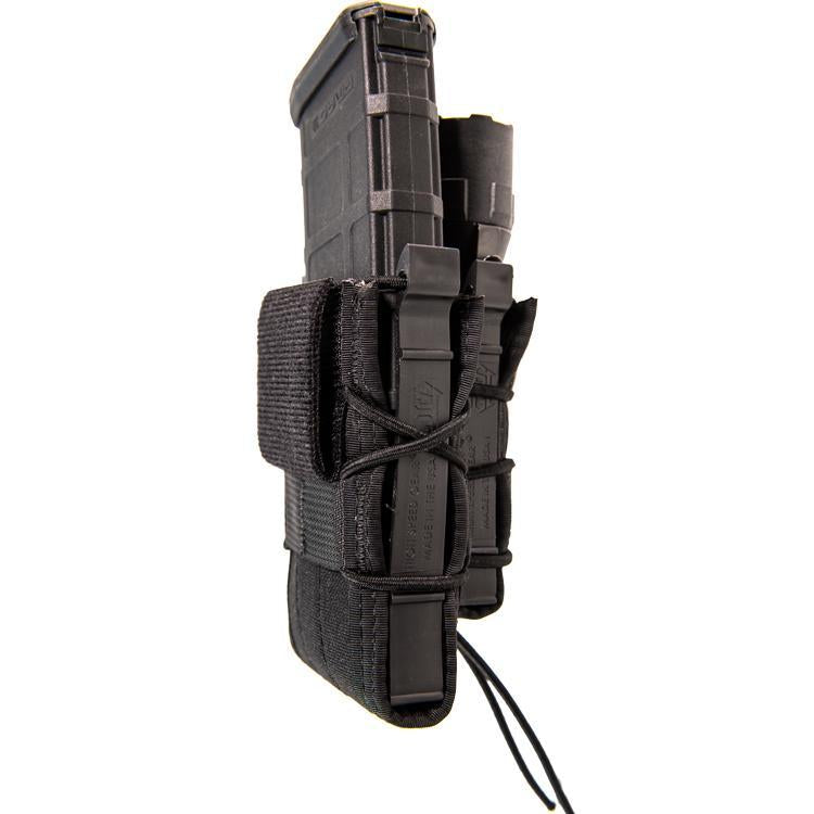 High Speed Gear Double Decker TACO LT Adaptable Belt Mount-Tactical Source LLC
