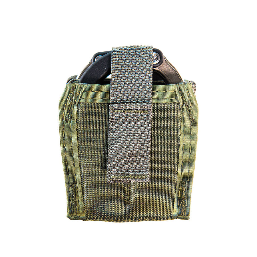 High Speed Gear Duty Handcuff TACO U-MOUNT-Tactical Source LLC