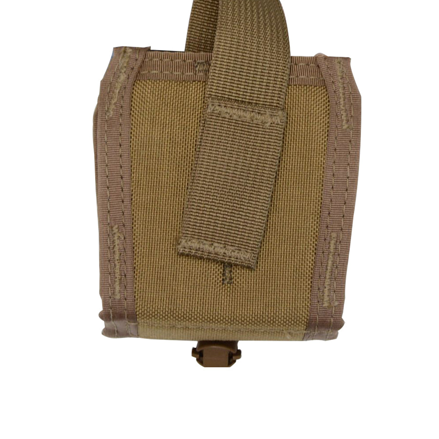 High Speed Gear Duty Handcuff TACO U-MOUNT-Tactical Source LLC