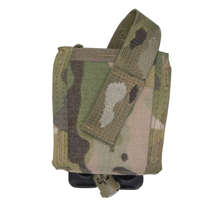 High Speed Gear Duty Handcuff TACO U-MOUNT-Tactical Source LLC