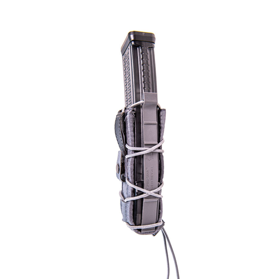 High Speed Gear Extended Pistol/Baton TACO - Molle-Tactical Source LLC