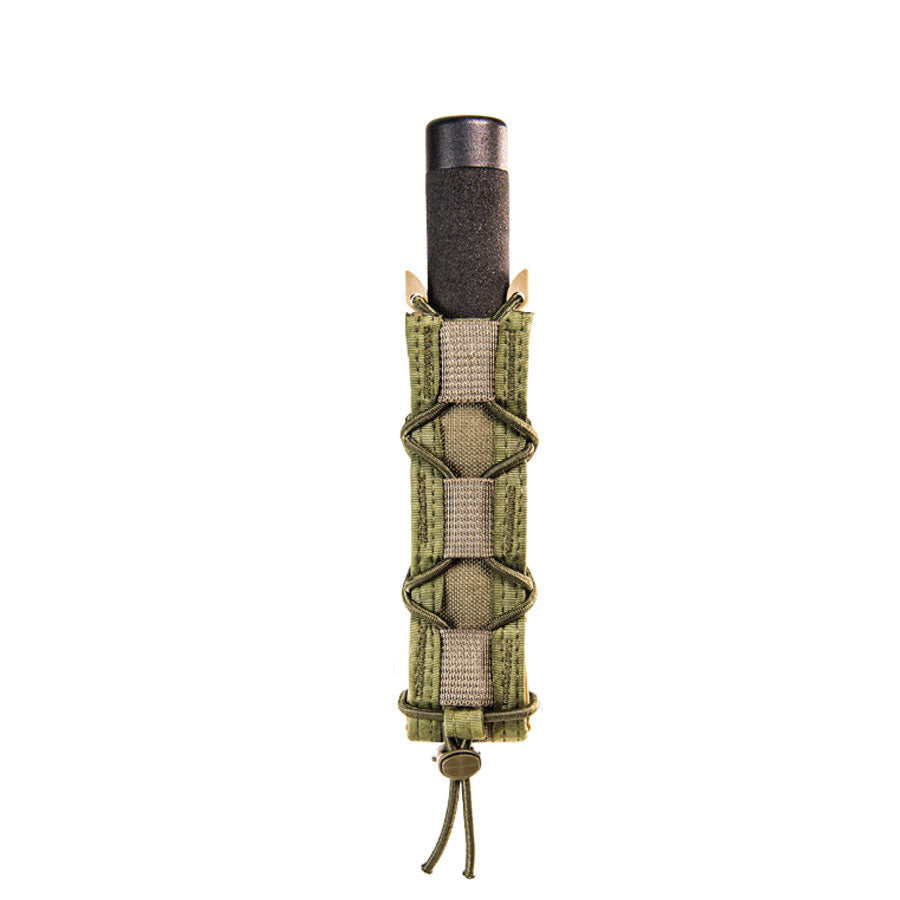 High Speed Gear Extended Pistol/Baton TACO - Molle-Tactical Source LLC