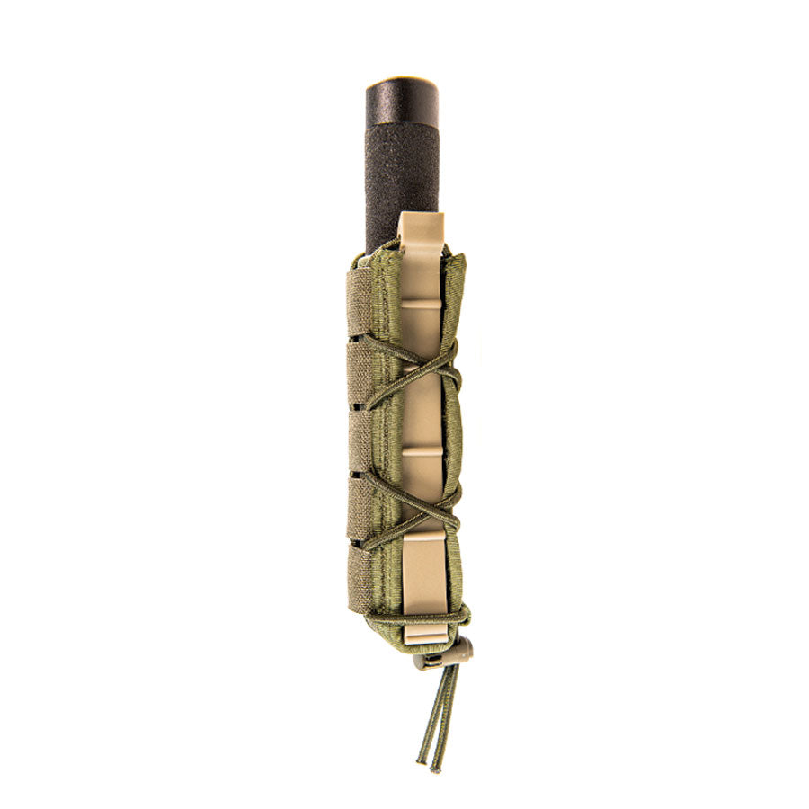 High Speed Gear Extended Pistol/Baton TACO - Molle-Tactical Source LLC