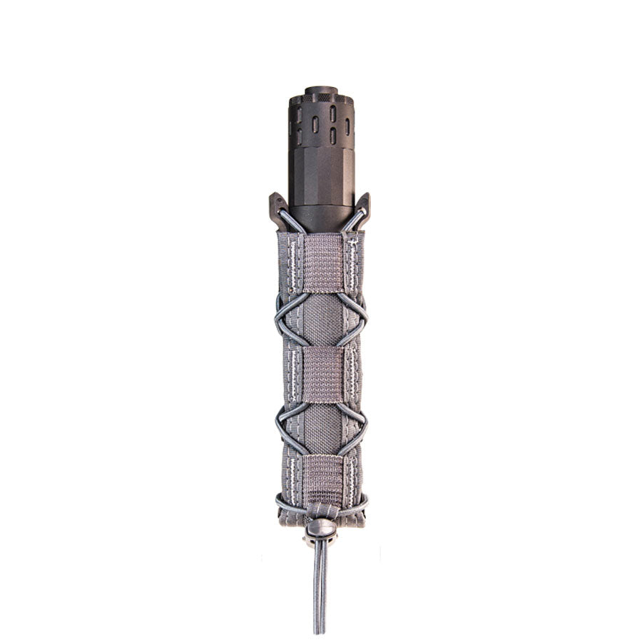 High Speed Gear Extended Pistol/Baton TACO - Molle-Tactical Source LLC