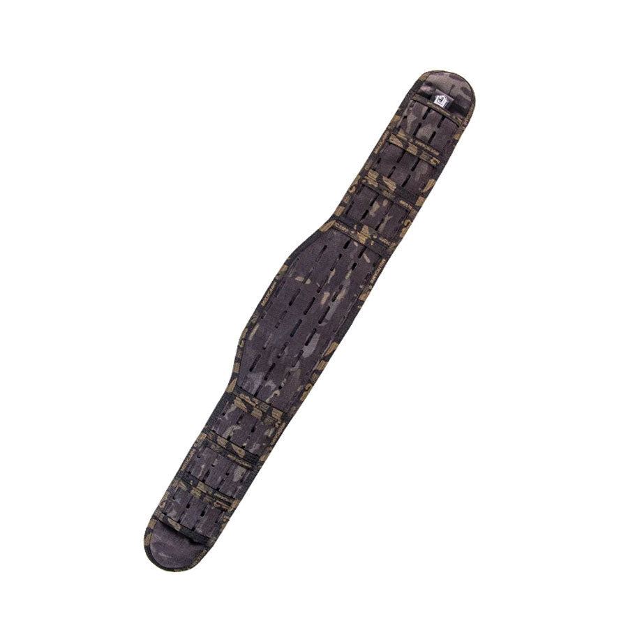 High Speed Gear Laser Sure Grip Slotted Padded Belt-Tactical Source LLC