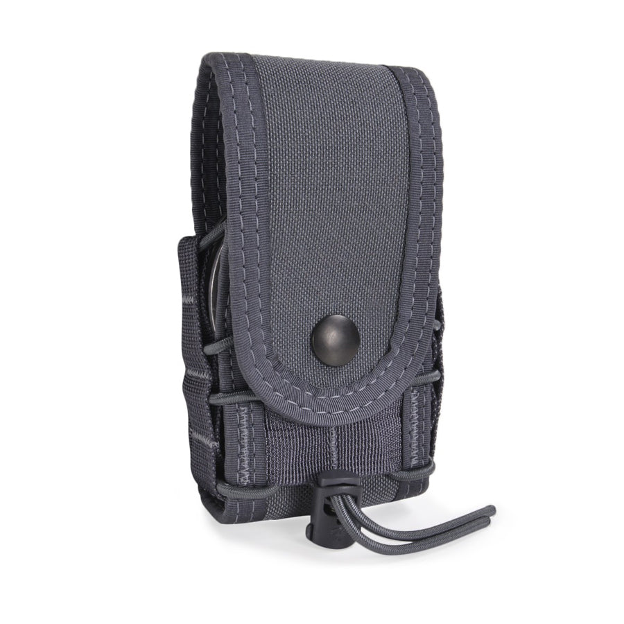 High Speed Gear Molle Covered Handcuff Taco-Tactical Source LLC