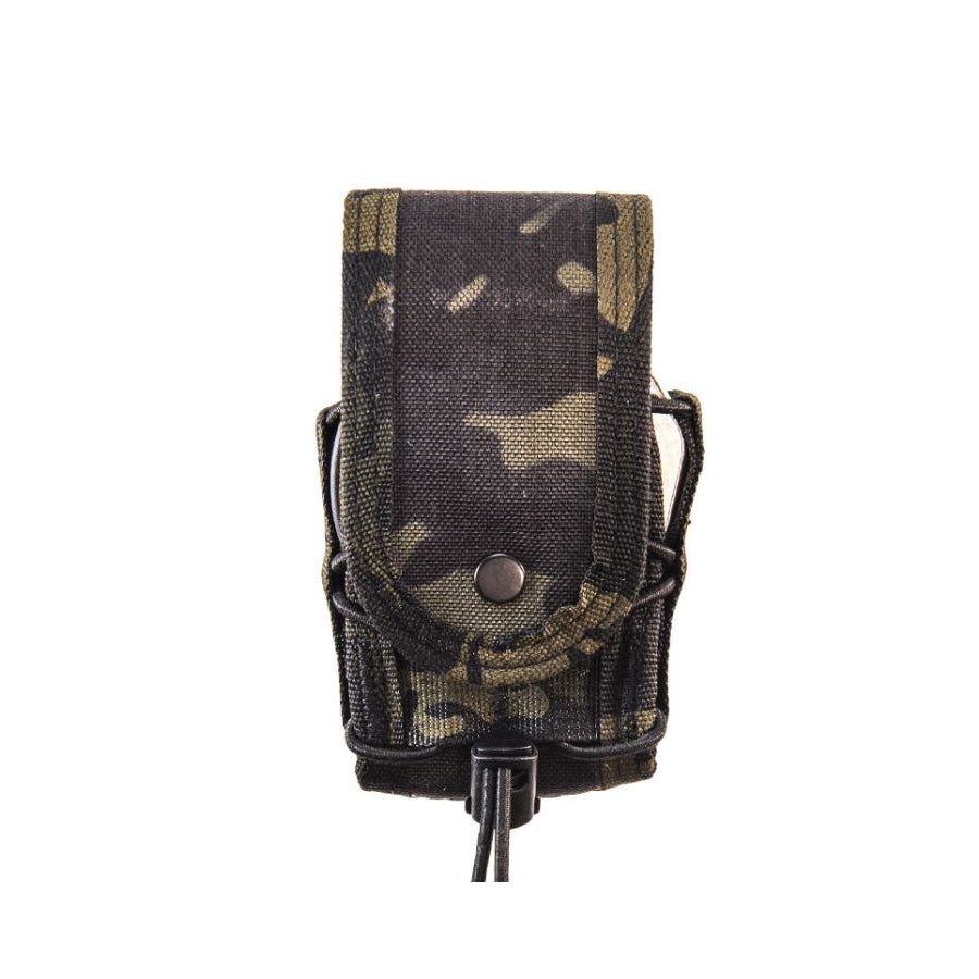 High Speed Gear Molle Covered Handcuff Taco-Tactical Source LLC