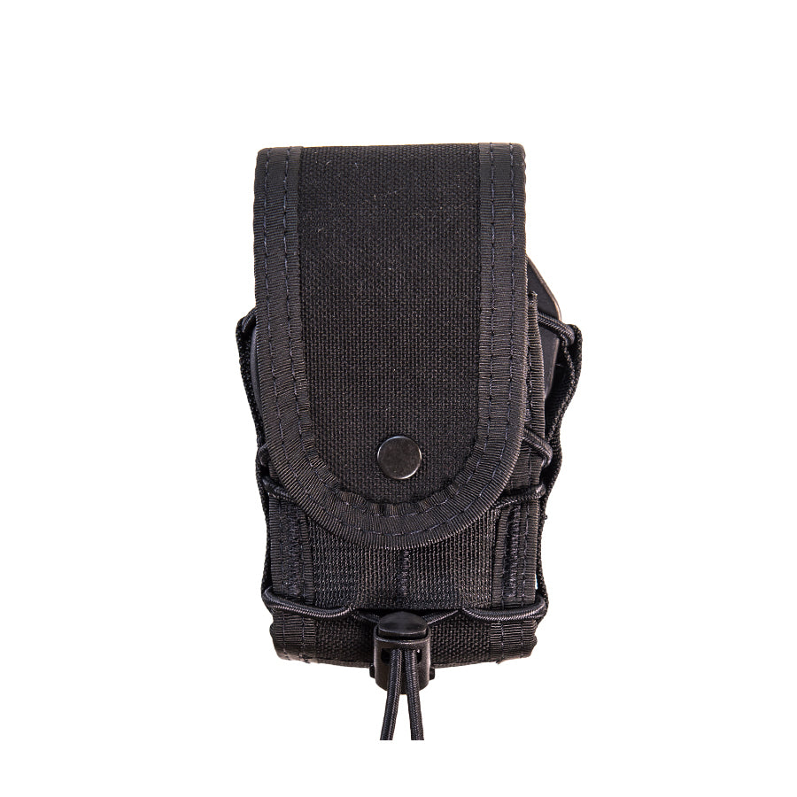 High Speed Gear Molle Covered Handcuff Taco-Tactical Source LLC