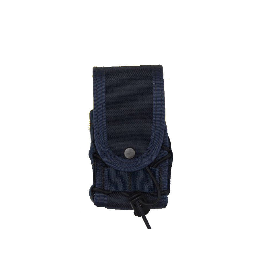 High Speed Gear Molle Covered Handcuff Taco-Tactical Source LLC