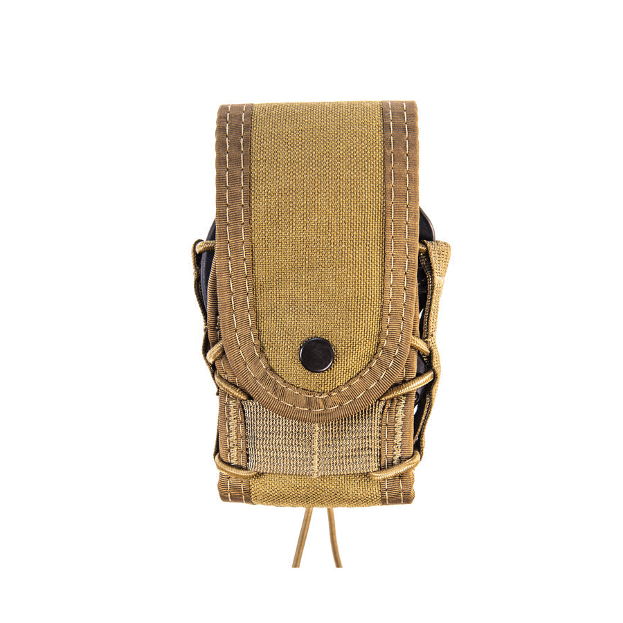 High Speed Gear Molle Covered Handcuff Taco-Tactical Source LLC