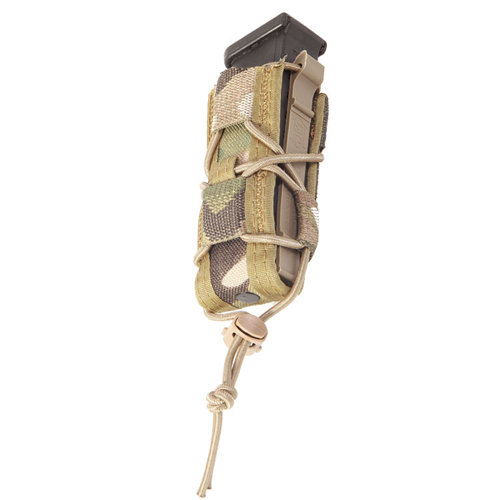 High Speed Gear Pistol TACO MOLLE - Single-Tactical Source LLC