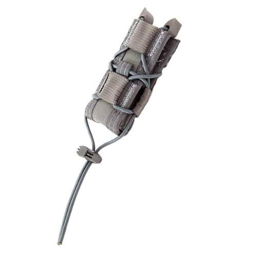 High Speed Gear Pistol TACO MOLLE - Single-Tactical Source LLC