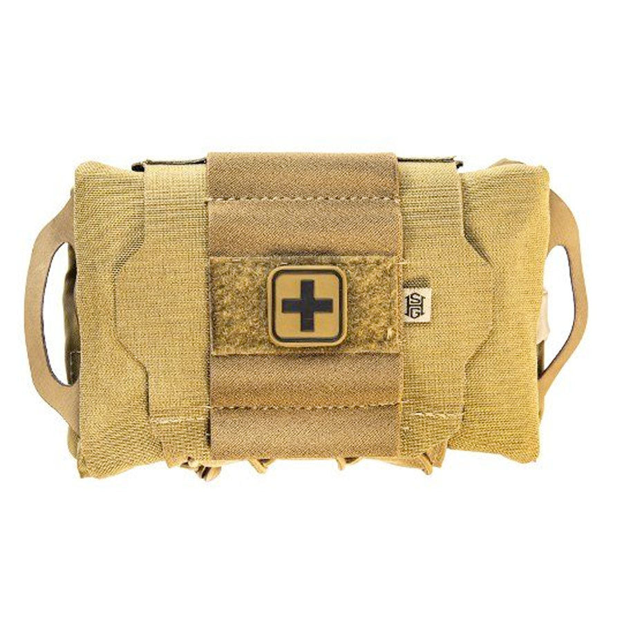 High Speed Gear Reflex IFAK System Pouch-Tactical Source LLC