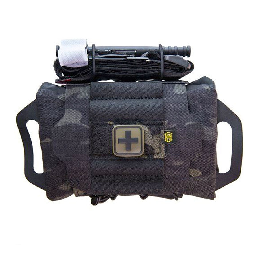 High Speed Gear Reflex IFAK System Pouch-Tactical Source LLC
