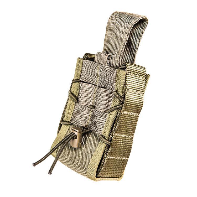High Speed Gear Stun Gun TACO MOLLE-Tactical Source LLC