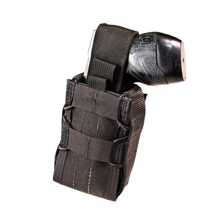 High Speed Gear Stun Gun TACO MOLLE-Tactical Source LLC