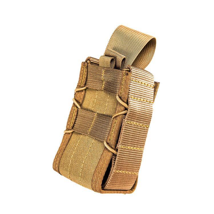 High Speed Gear Stun Gun TACO MOLLE-Tactical Source LLC