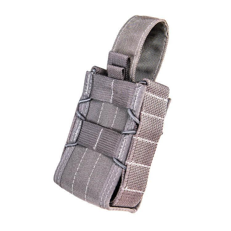 High Speed Gear Stun Gun TACO MOLLE-Tactical Source LLC
