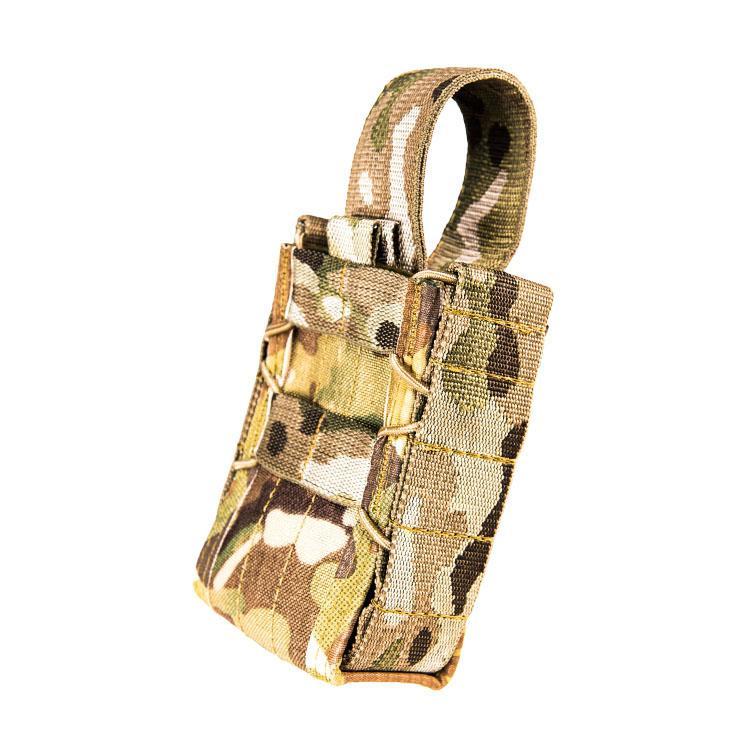 High Speed Gear Stun Gun TACO MOLLE-Tactical Source LLC