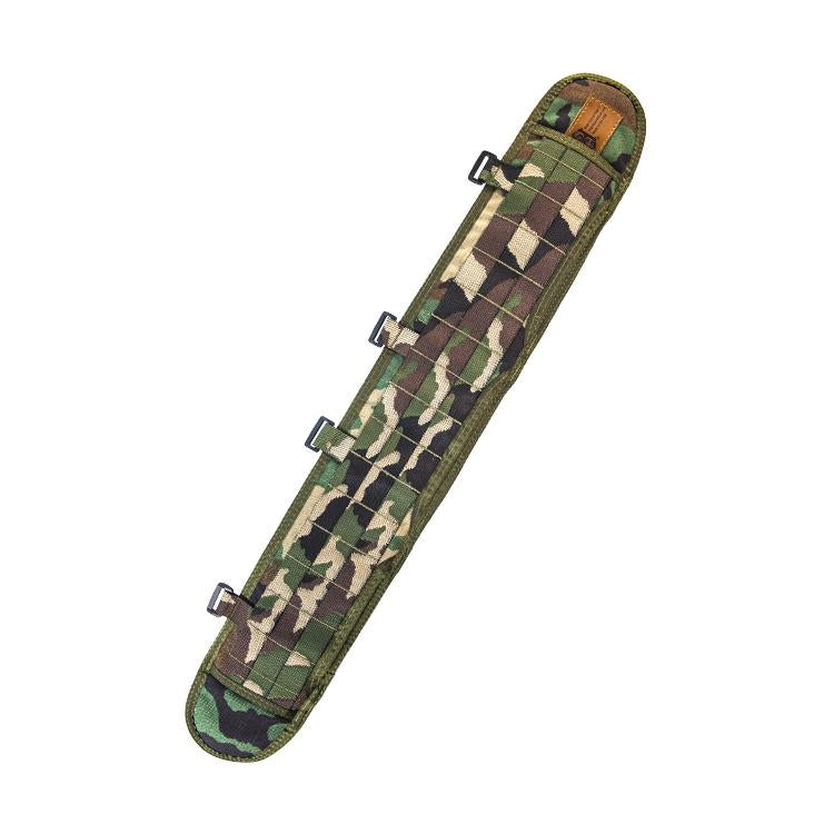 High Speed Gear Sure Grip Padded Belt-Tactical Source LLC