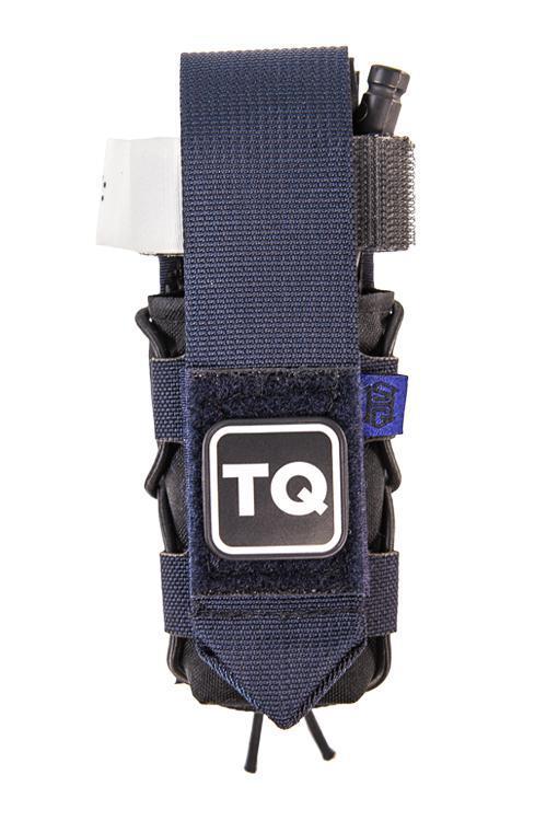 High Speed Gear Tourniquet TACO MOLLE Pouch-Tactical Source LLC