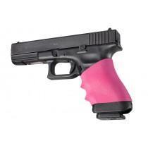 Hogue Handall Full Size Grip Sleeve-Tactical Source LLC
