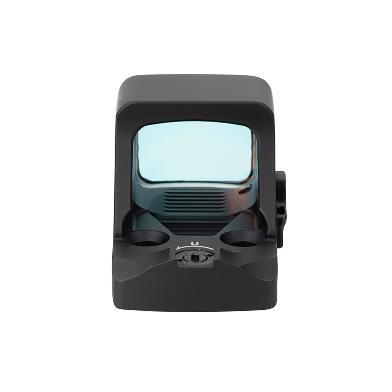 Holosun Miniature Reflex Optical Sight HE407K X2-Tactical Source LLC