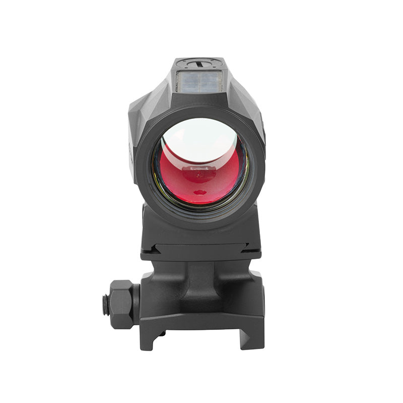 Holosun Solar Charging Rifle Sight SCRS-Tactical Source LLC