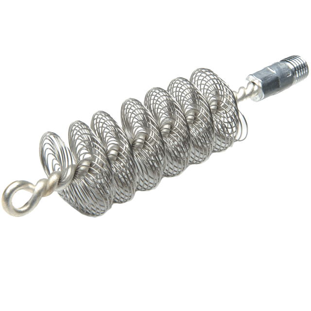 Hoppe's Guncare Tornado Brushes-Tactical Source LLC