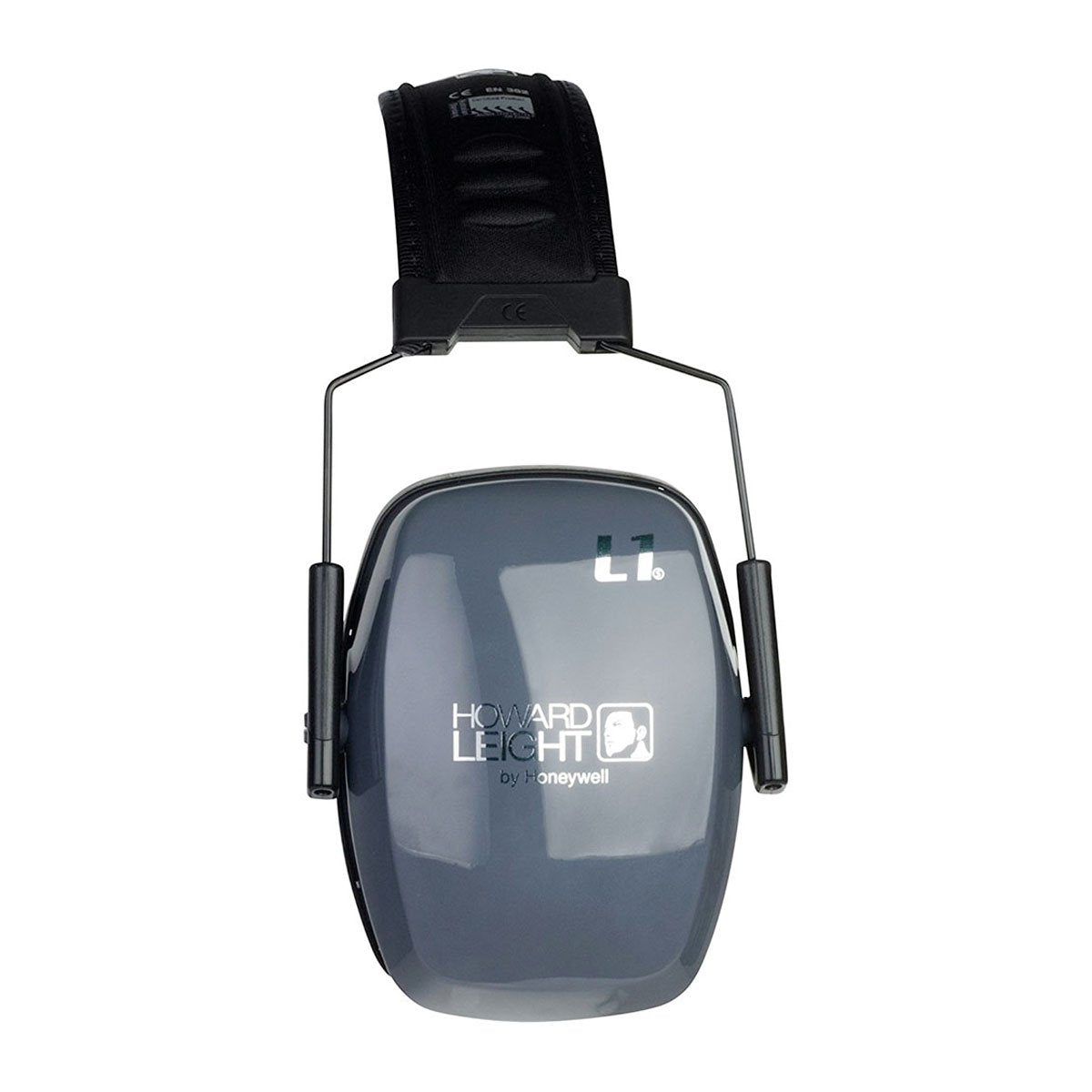 Howard Leight Leightning L1 Slimline Headband Style Earmuff-Tactical Source LLC