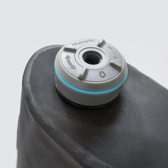 Hydrapak HydraSleeve Seeker 3L Insulated Hydration Sleeve-Tactical Source LLC