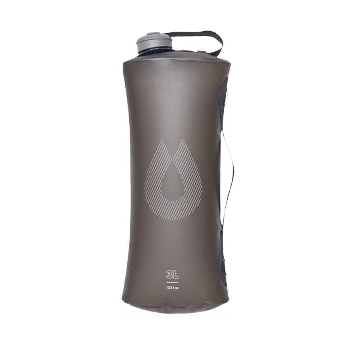 Hydrapak Seeker 3L Ultra Light Water Storage Mammoth-Tactical Source LLC