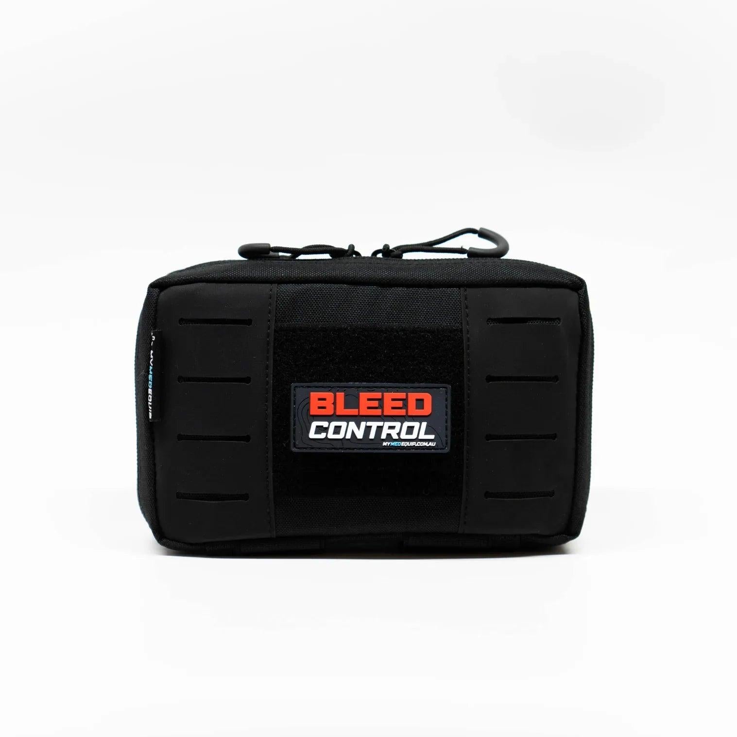 IFAK / Bleed Control Kit Medium-Tactical Source LLC