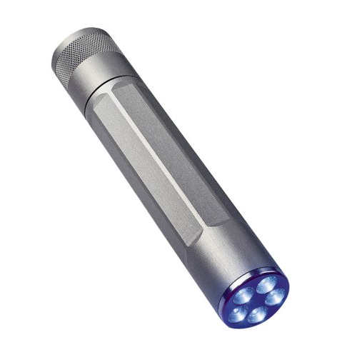 Inova X5 Titanium UV CSI Flashlight-Tactical Source LLC
